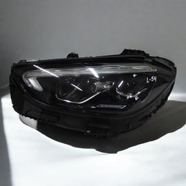 Frontscheinwerfer Mercedes-Benz W206 A2069063903 LED Links Headlight SCH1510729719rb