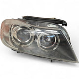 Frontscheinwerfer BMW E91 E90 7161668 Xenon Rechts Scheinwerfer Headlight