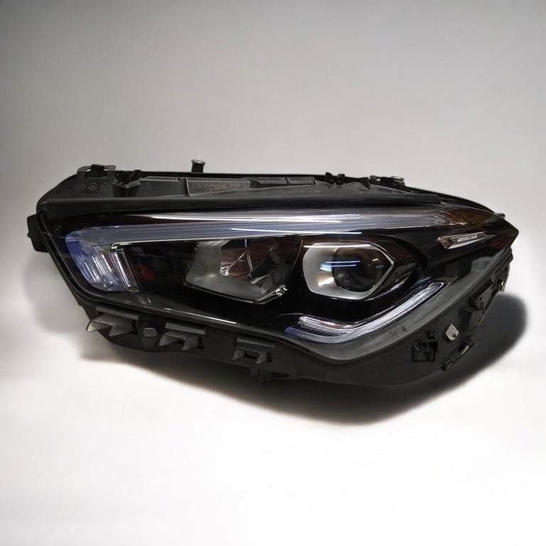 Frontscheinwerfer Mercedes-Benz Cla A1189068300 LED Links Scheinwerfer Headlight SCH9499764295xk