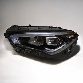 Frontscheinwerfer Mercedes-Benz Cla A1189068300 LED Links Scheinwerfer Headlight SCH9499764295xk