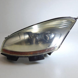 Frontscheinwerfer Citroën C4 Picasso I Xenon Links Scheinwerfer Headlight SCH6016307607kw