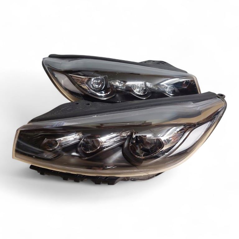 Frontscheinwerfer Kia Sorento 92101-C5620 LED Ein Stück (Rechts oder Links) SCH9864958700gd