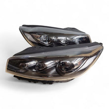 Laden Sie das Bild in den Galerie-Viewer, Frontscheinwerfer Kia Sorento 92101-C5620 LED Ein Stück (Rechts oder Links) SCH9864958700gd