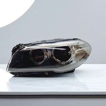 Laden Sie das Bild in den Galerie-Viewer, Frontscheinwerfer BMW 5 F11 F10 7343911-08 Xenon Links Scheinwerfer Headlight