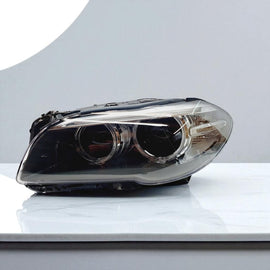Frontscheinwerfer BMW 5 F11 F10 7343911-08 Xenon Links Scheinwerfer Headlight