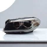 Frontscheinwerfer BMW 5 F11 F10 7343911-08 Xenon Links Scheinwerfer Headlight