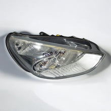 Load image into Gallery viewer, Frontscheinwerfer Ford S-Max 6M21-13W029-AH 1EJ009250-02 Rechts Headlight