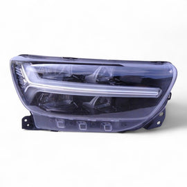 Frontscheinwerfer Volvo Xc40 31655636 Full LED Rechts Scheinwerfer Headlight SCH8235248072il