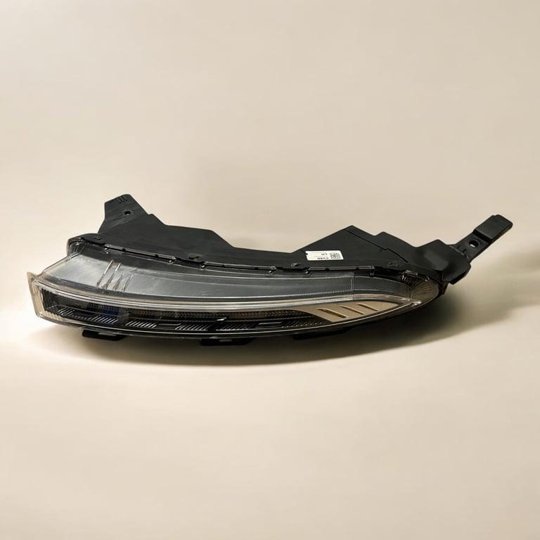 Frontscheinwerfer Hyundai Bayon 92207-Q0600 LED Links Scheinwerfer Headlight