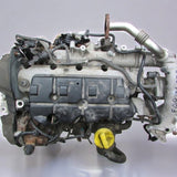 Motor Renault Megane III F9Q870 1.9 DCI 131PS 96kW Diesel Engine Unkomplett