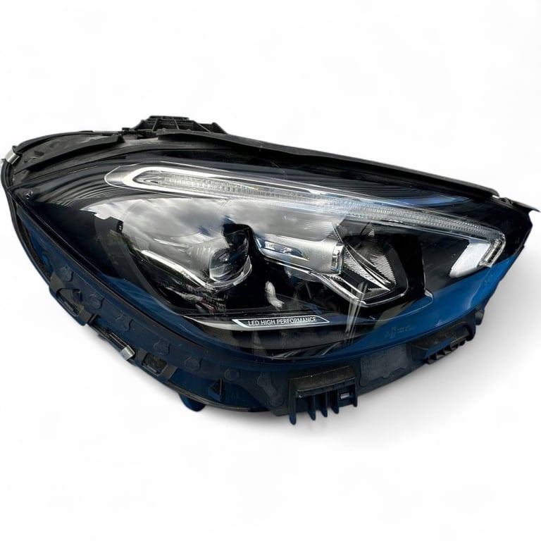 Frontscheinwerfer Mercedes-Benz W206 A2069064003 LED Rechts Headlight SCH9945172793lm