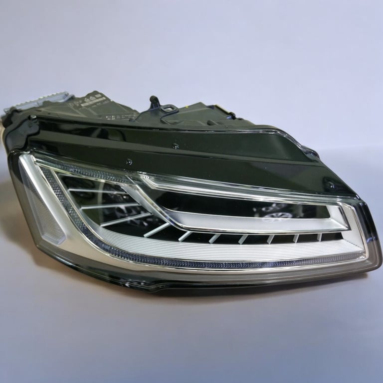 Frontscheinwerfer Audi A8 4H0941036 LED Rechts Scheinwerfer Headlight SCH5409172320ln