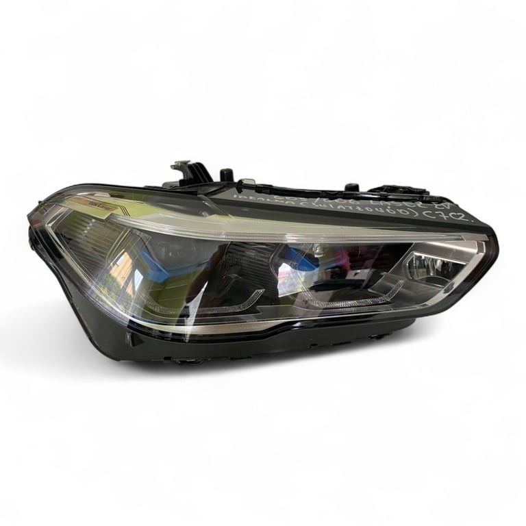 Frontscheinwerfer BMW X5 G05 F95 X6 G06 F96 9481790-09 Laser Rechts Headlight SCH8226581324gr