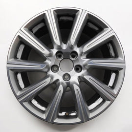 1x Alufelge 18 Zoll 8.0