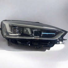 Laden Sie das Bild in den Galerie-Viewer, Frontscheinwerfer Audi A5 8W6941034D Full LED Rechts Scheinwerfer Headlight SCH5500454975of