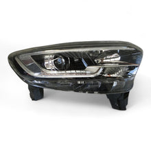 Laden Sie das Bild in den Galerie-Viewer, Frontscheinwerfer Renault Kadjar 260104607R LED Rechts Scheinwerfer Headlight SCH2986237580xe