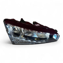 Laden Sie das Bild in den Galerie-Viewer, Frontscheinwerfer Skoda Scala 657941016 LED Rechts Scheinwerfer Headlight SCH7559505797ez