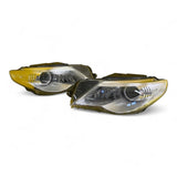 Frontscheinwerfer VW Passat Cc 3C8941754C 3C8941753C Xenon Rechts oder Links