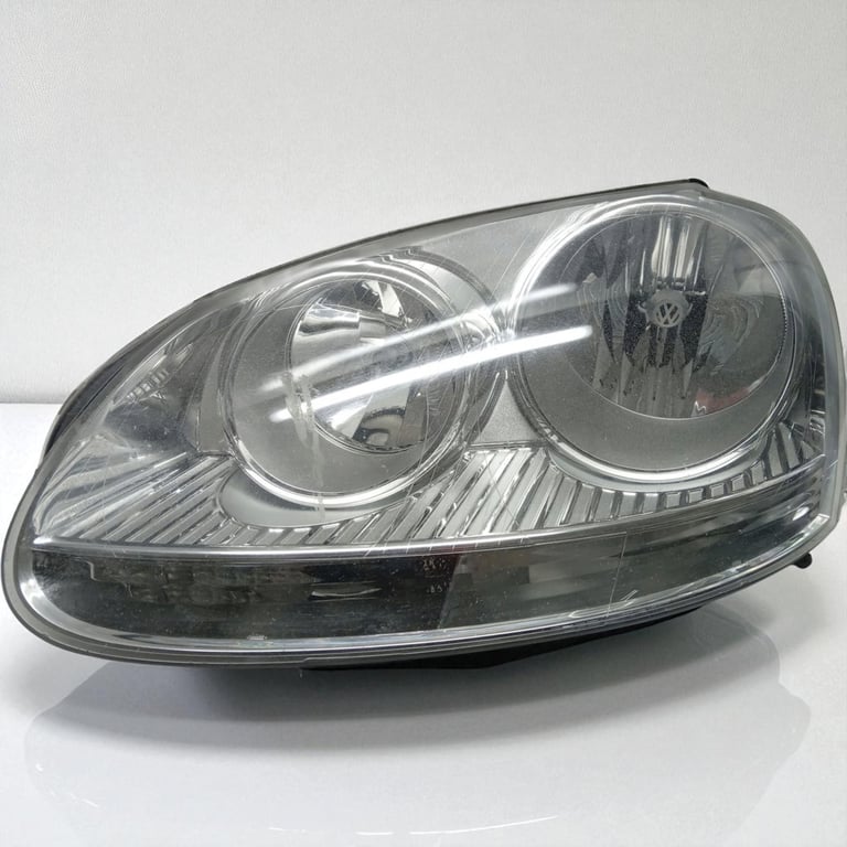 Frontscheinwerfer VW Golf V 1K6941005R Links Scheinwerfer Headlight SCH3540600369qp
