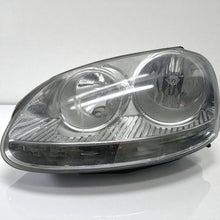 Load image into Gallery viewer, Frontscheinwerfer VW Golf V 1K6941005R Links Scheinwerfer Headlight SCH3540600369qp