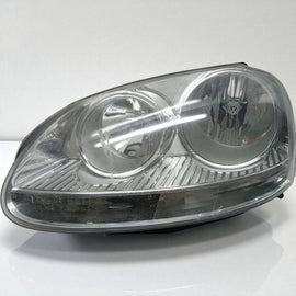 Frontscheinwerfer VW Golf V 1K6941005R Links Scheinwerfer Headlight SCH3540600369qp