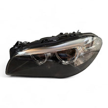 Laden Sie das Bild in den Galerie-Viewer, Frontscheinwerfer BMW 5 F11 F10 7343911-10 Xenon Links Scheinwerfer Headlight SCH3842453351kz