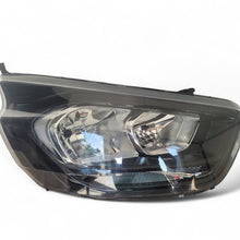 Laden Sie das Bild in den Galerie-Viewer, Frontscheinwerfer Ford Transit Custom JK21-13W029-BJ Rechts Headlight SCH2717177512ma