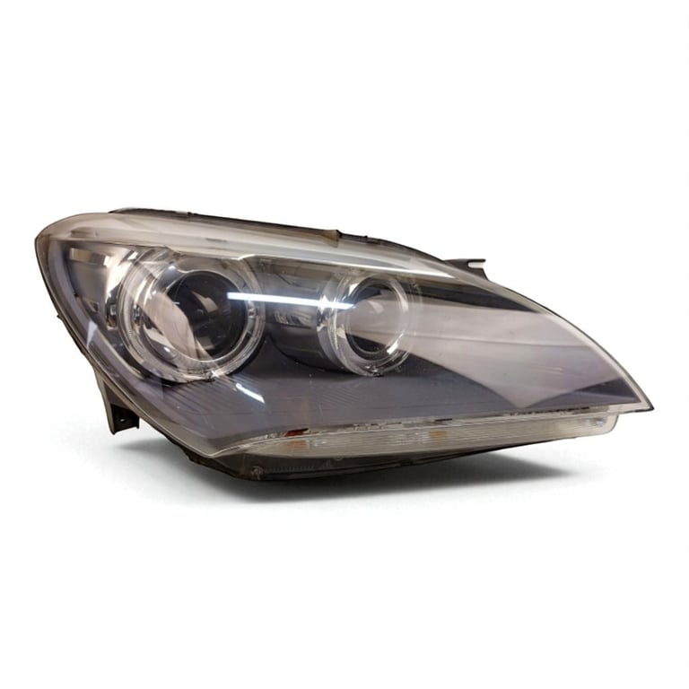 Frontscheinwerfer BMW 6 F12 F13 7222086-14 Xenon Rechts Scheinwerfer Headlight SCH8607811553ys