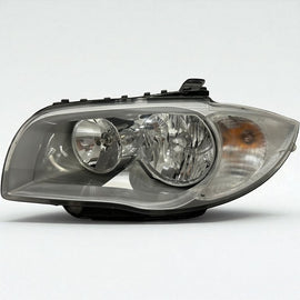 Frontscheinwerfer BMW E87 6924485-09 Links Scheinwerfer Headlight SCH3323399959av