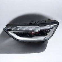 Load image into Gallery viewer, Frontscheinwerfer Audi A4 B9 8W0941033D LED Links Scheinwerfer Headlight