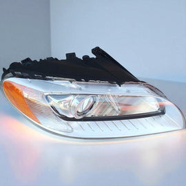 Frontscheinwerfer Volvo Xc70 31353321 Xenon Rechts Scheinwerfer Headlight SCH4565142419gx