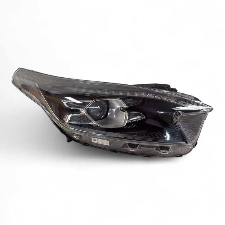 Frontscheinwerfer Kia Xceed Full LED Rechts Scheinwerfer Headlight SCH1399912697ix