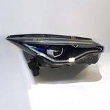 Frontscheinwerfer Renault Zoe 260102384R Full LED Rechts Scheinwerfer Headlight