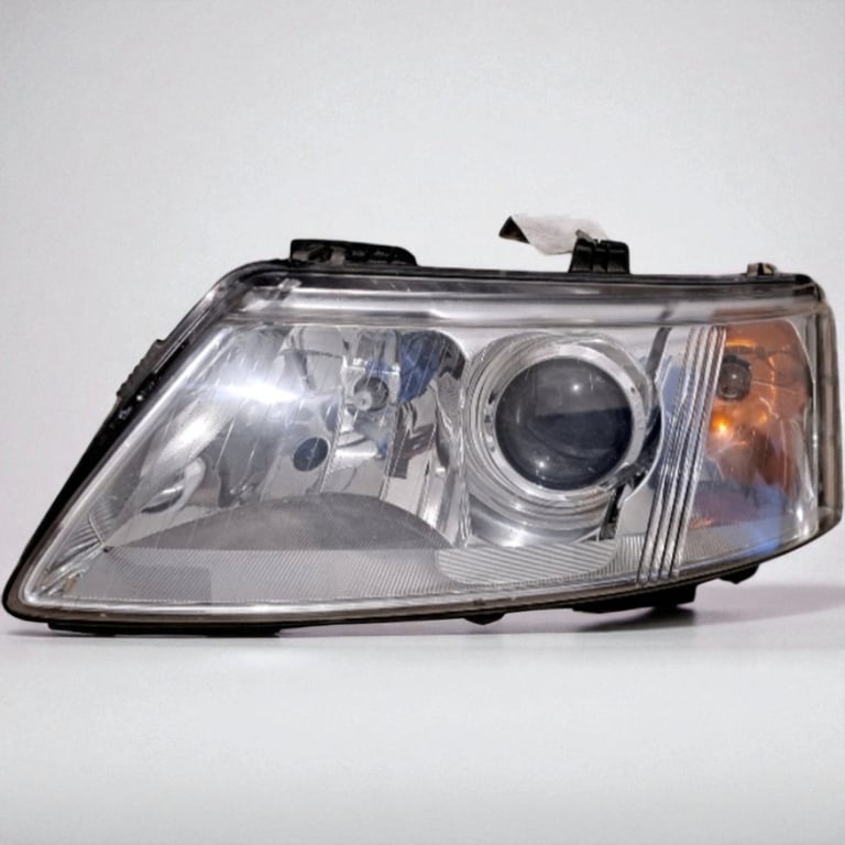 Frontscheinwerfer Saab 93 II Links Scheinwerfer Headlight