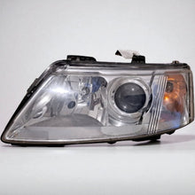 Laden Sie das Bild in den Galerie-Viewer, Frontscheinwerfer Saab 93 II Links Scheinwerfer Headlight