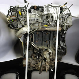 Motor Renault Laguna III M9R816 2.0 DCI 173PS 131kW 2010 Diesel Engine Komplett