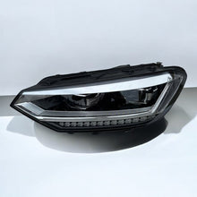 Load image into Gallery viewer, Frontscheinwerfer VW Touran 5TB941081B Links Scheinwerfer Headlight