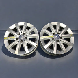 1x Alufelge 16 Zoll 6.5