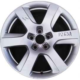 1x Alufelge 17 Zoll 7.0
