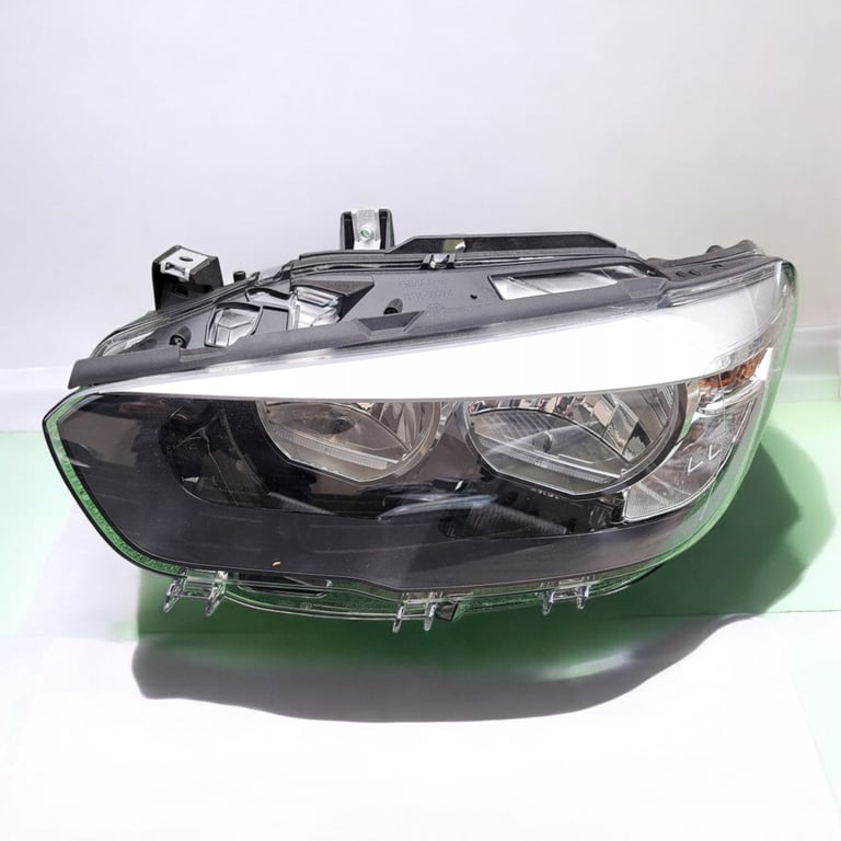Frontscheinwerfer BMW 1 F21 F20 7358391-12 LED Links Scheinwerfer Headlight SCH8186003194is
