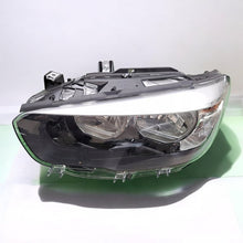 Laden Sie das Bild in den Galerie-Viewer, Frontscheinwerfer BMW 1 F21 F20 7358391-12 LED Links Scheinwerfer Headlight SCH8186003194is