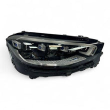 Laden Sie das Bild in den Galerie-Viewer, Frontscheinwerfer Mercedes-Benz W223 A2239063405 Rechts Scheinwerfer Headlight SCH2312079466zd