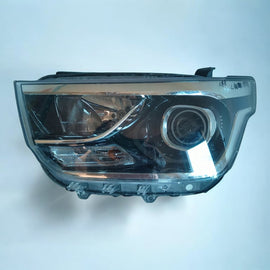Frontscheinwerfer Hyundai 92101-4H610 4H921-21070 Links Scheinwerfer Headlight