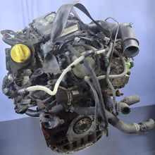 Laden Sie das Bild in den Galerie-Viewer, Motor Renault Trafic M9R630 2.0 DCI 90PS 66kW Diesel Engine Komplett