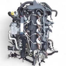 Laden Sie das Bild in den Galerie-Viewer, Motor Toyota Avensis Verso T27 RAV4 2.0 Diesel Engine Komplett