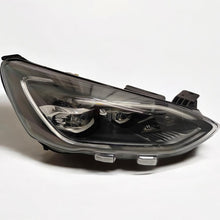 Laden Sie das Bild in den Galerie-Viewer, Frontscheinwerfer Ford JX7B-13E016-AH Full LED Rechts Scheinwerfer Headlight SCH6989609300ck