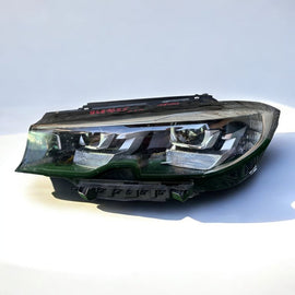 Frontscheinwerfer BMW 3 G21 G20 9481695 LED Links Scheinwerfer Headlight SCH1808813202ny