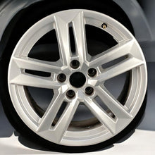 Laden Sie das Bild in den Galerie-Viewer, 1x Alufelge 17 Zoll 7.0" 5x112 42ET 8W0601025P Audi A4 B9 Rim Wheel FEL1872602187lg