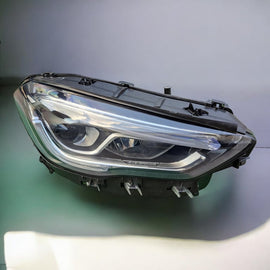 Frontscheinwerfer Mercedes-Benz W247 A2479063605KZ LED Rechts Headlight SCH4826314745bc