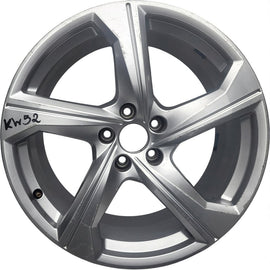1x Alufelge 19 Zoll 8.5